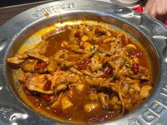 -胖哥俩肉蟹煲(梅溪步步高店)