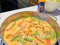 -土风豆米火锅(鸿通城店)