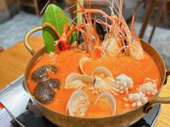 -森Some Fusion(荔湾店)