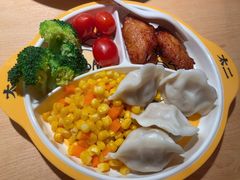 -太二酸菜鱼(深圳布吉万象汇店)