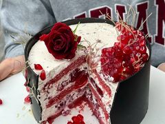 -LEB³勒布立方·蛋糕