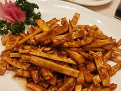 -得月楼·省级非遗·传统苏帮菜(观前店)