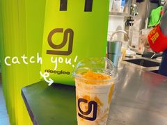-gleeglee乐溢亦茶(朝阳大悦城店)
