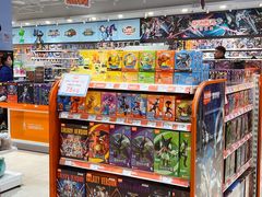 -TOYSRUS玩具反斗城(合肥华润万象城店)