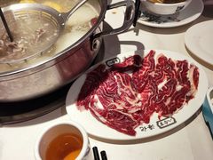 -八合里潮汕鲜牛肉火锅(福州万象城店)