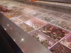 -尚品海鲜肥牛自助火锅(湖明店)