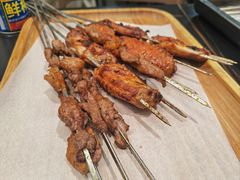 -老虎滩大连海鲜烧烤(建邺云锦路总店)