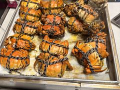 -飨食汇全日制餐厅·昆山皇冠假日酒店(九方店)