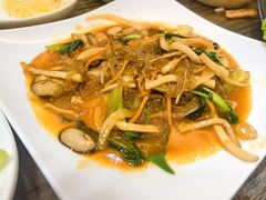 -朴大人炭烤·韩国料理(奥帆中心海尔洲际店)