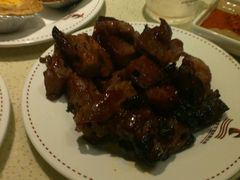 -鑫海汇海鲜烤肉自助(北国商城店)