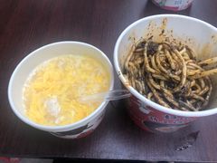 -熊腊生热干面馆(宝丰店)