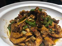 -莆鑫海鲜城(浏河店)