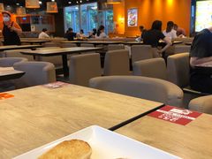 大堂-大快活(丽丰店)