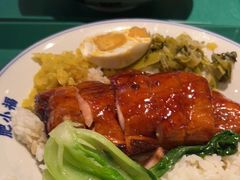 -肥小福·烧鹅专门店(环宇荟店)