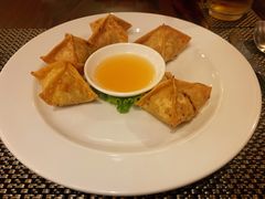 -Old House Restaurant