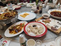 -李老哈·东北菜(宋园路店)