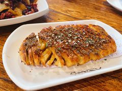 -福苗小骆驼烧烤(莲湖路店)