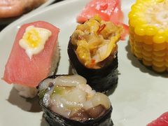 -韩盛·盛江山自助料理(奥体万达店)