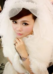 -FIONA MAKE UP恋妆造型