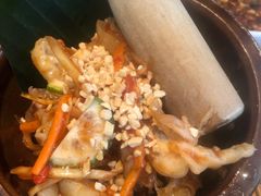 -云海肴·汽锅鸡·云南菜(苏州中心店)