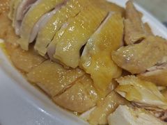 -深圳柯记餐厅(大望店)