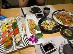 芥末酱油-旺角里·榴莲鸡煲(兴华商场分店)