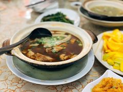 -新峰肉骨茶