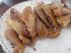 -阿法柯柴火鸡羊肉面片馆
