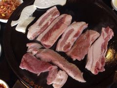 -Dombe豚(黑猪肉街店)