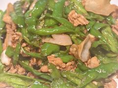 小炒肉-洞庭鱼香(万科店)