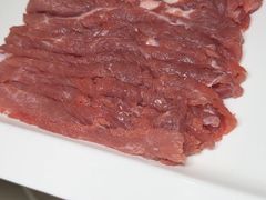 -五悦北平四季涮肉·烧烤(老商埠店)