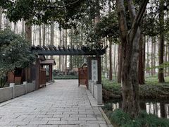 -中国茶叶博物馆(双峰馆区)