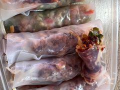 -明艳安顺小裹卷(小锅凉粉.酸汤饭.虎门巷店)