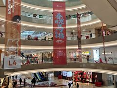 -宝龙城(杭州滨江店)