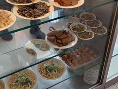 -十二忠手拉面(五福店)