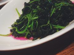 -菩提树·素食餐厅(汇智国际商业中心店)