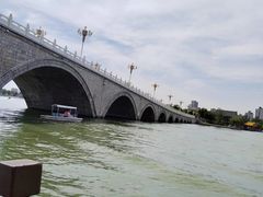 -东昌湖风景区