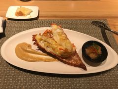 -香樟花园法式铁板烧(恒隆广场店)