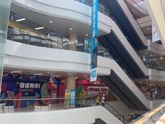 -汉堡王(烟台宝龙店)