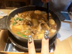 -牛腩之旅·牛腩牛杂煲(光启城美食城店)