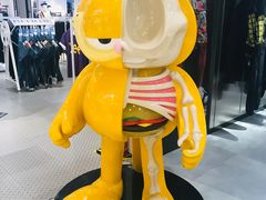 -八佰伴华地百货(宜兴店)
