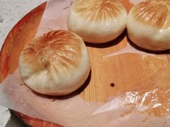 生煎包-老湖南民间菜·牛肉十八炒(花都店)