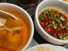 -海底捞火锅(崇文门新世界百货店)