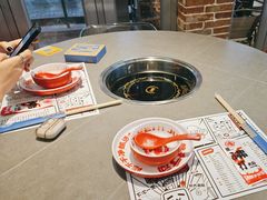 -生活如沸·顺德水牛奶火锅(大学路店)