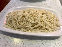 手擀面-阳坊胜利涮羊肉(禧乐汇店)