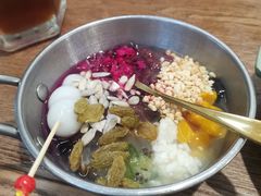 -大盐帮川菜馆(长楹天街店)