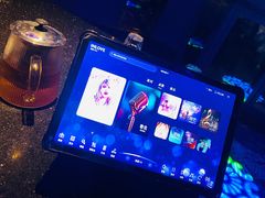 -INLOVE KTV(爱琴海店)