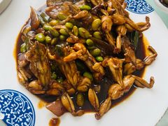 -美味之家·湖景农家乐(太湖东山店)