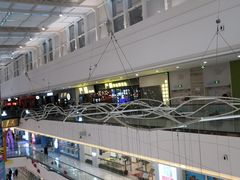店内环境-万达茂商场(南京仙林店)