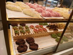 -奈雪的茶(国金中心店)